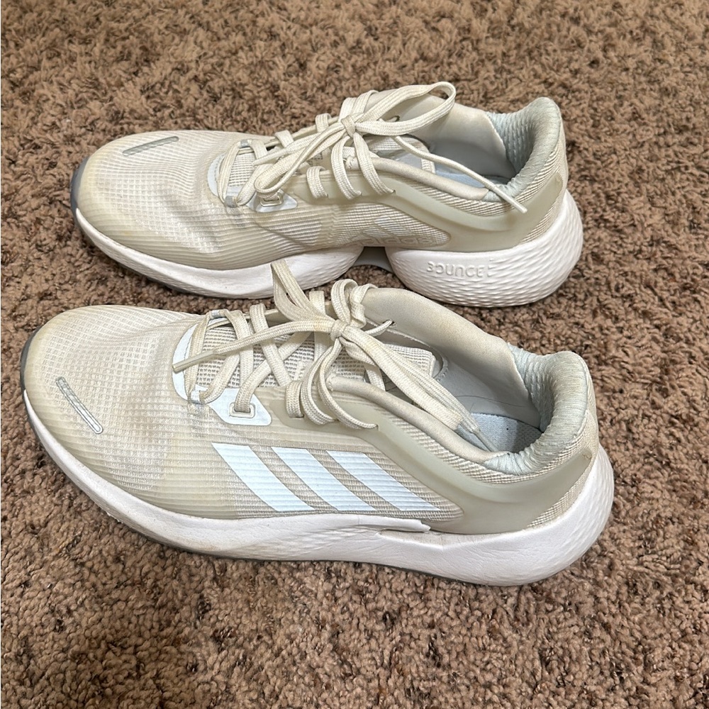 Adidas running shoes